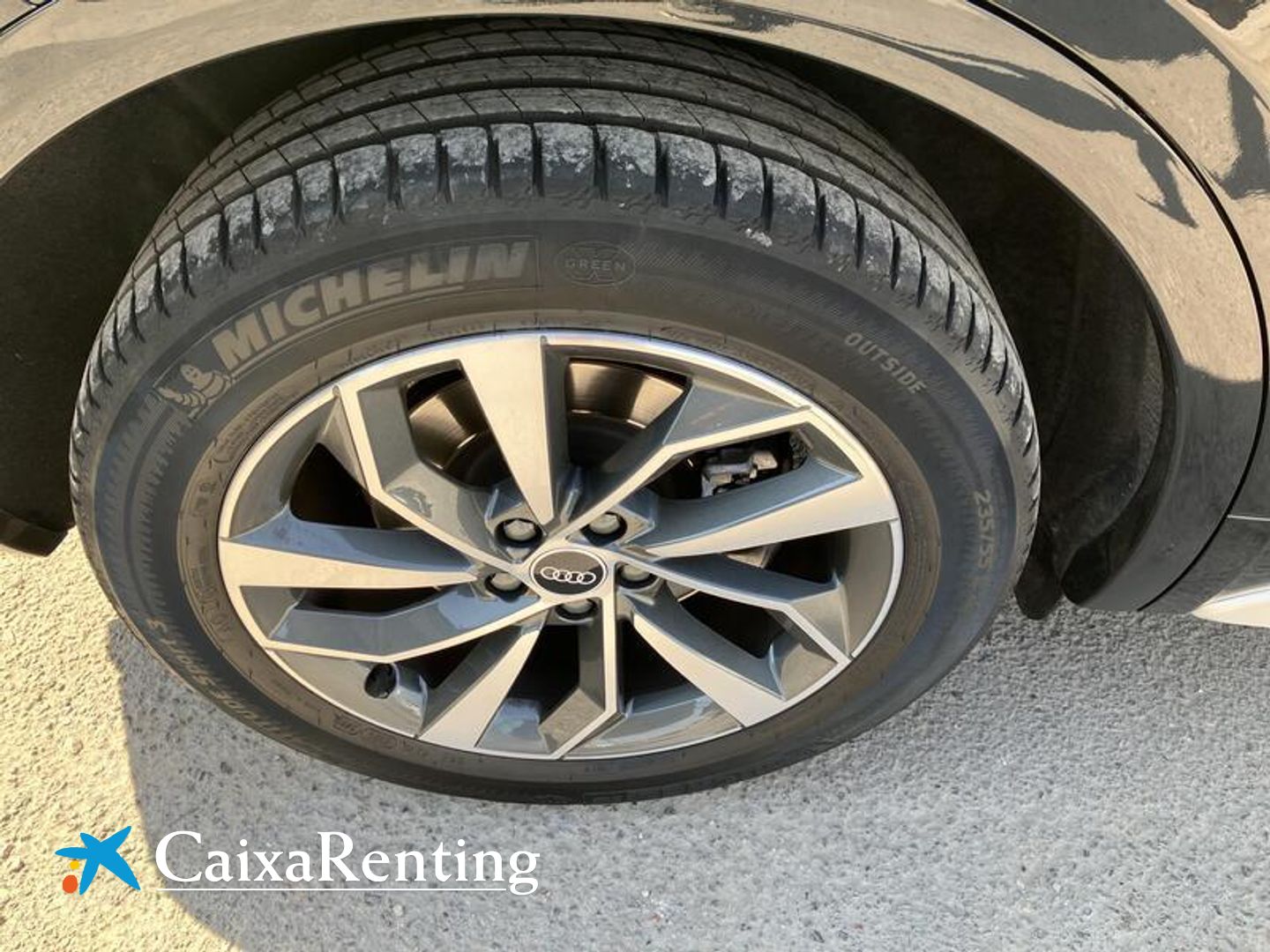 Audi Q5 Sportback S line 40 TDI quattro ultra 150 kW (204 CV) S tronic