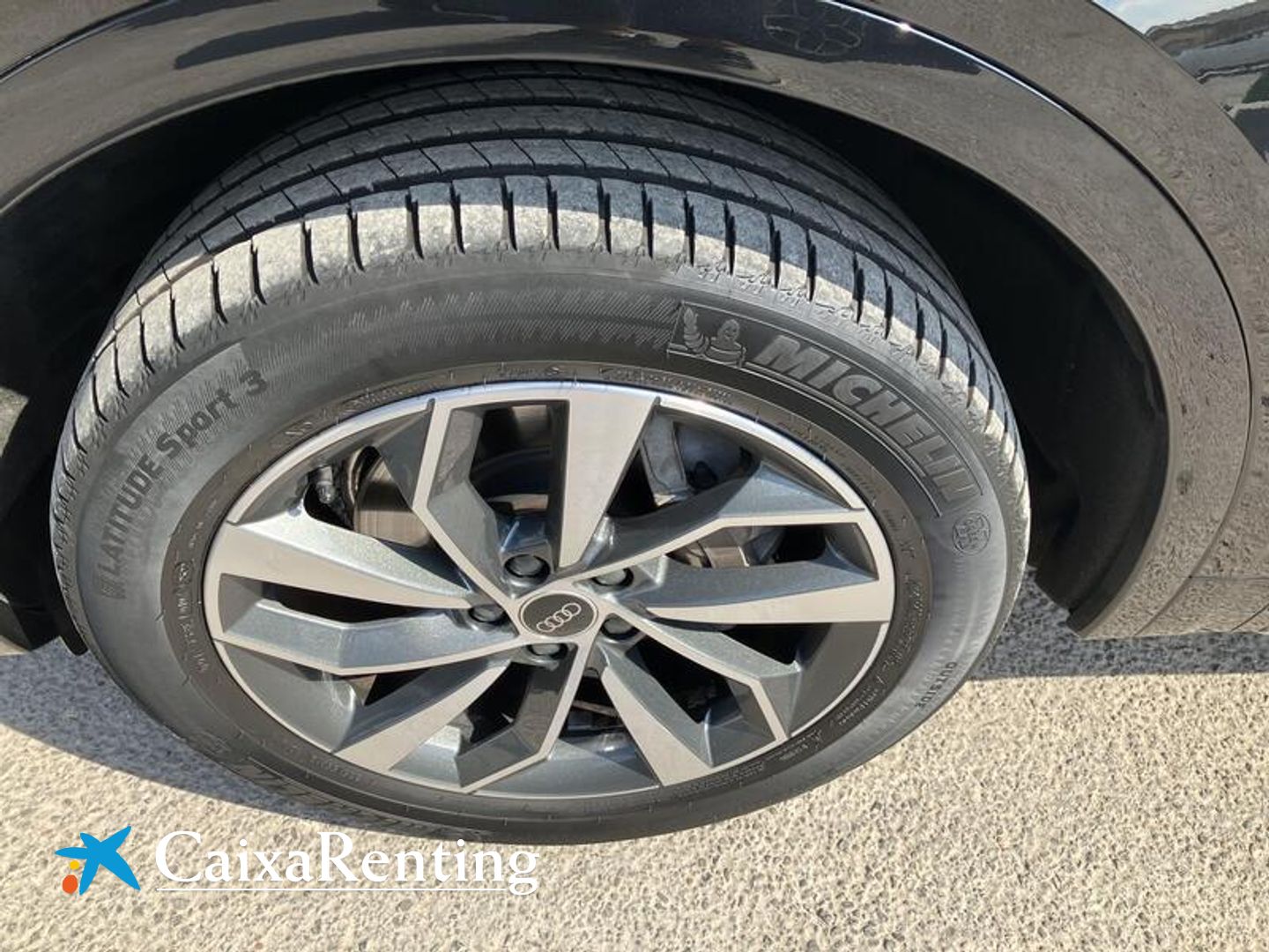 Audi Q5 Sportback S line 40 TDI quattro ultra 150 kW (204 CV) S tronic