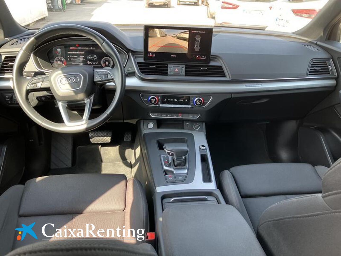 Audi Q5 Sportback S line 40 TDI quattro ultra 150 kW (204 CV) S tronic