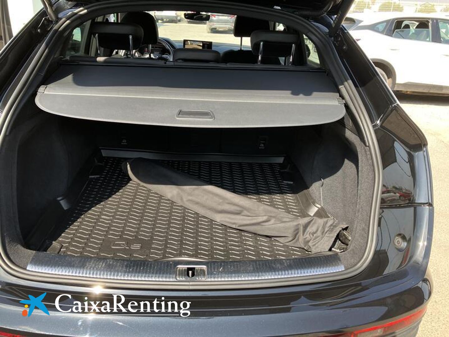 Audi Q5 Sportback S line 40 TDI quattro ultra 150 kW (204 CV) S tronic