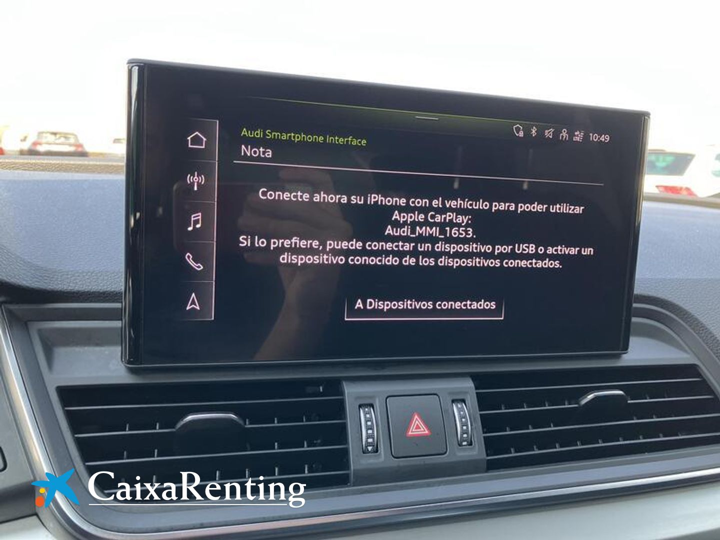Audi Q5 Sportback S line 40 TDI quattro ultra 150 kW (204 CV) S tronic