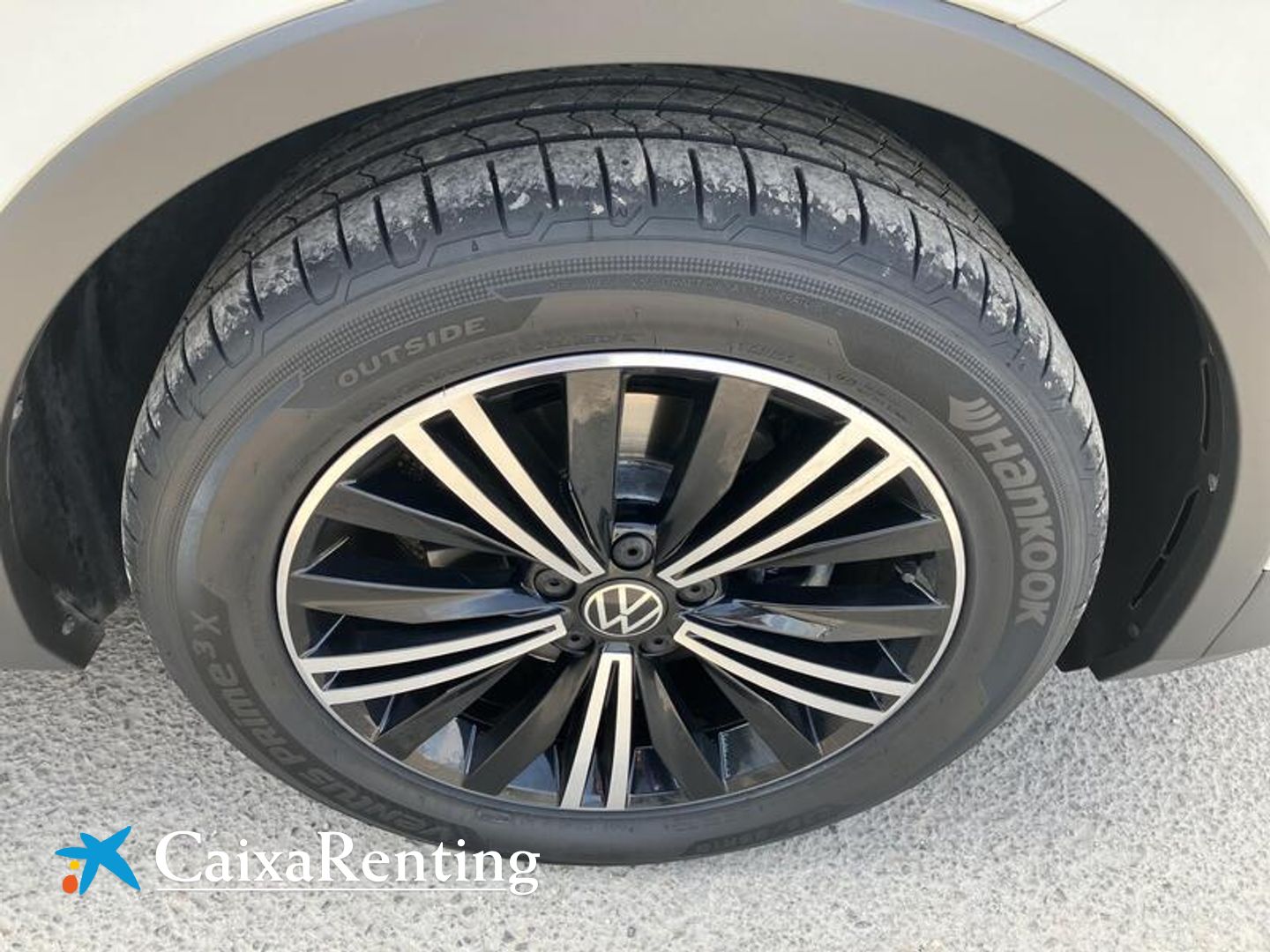 Volkswagen Tiguan Life 2.0 TDI 110 kW (150 CV) DSG