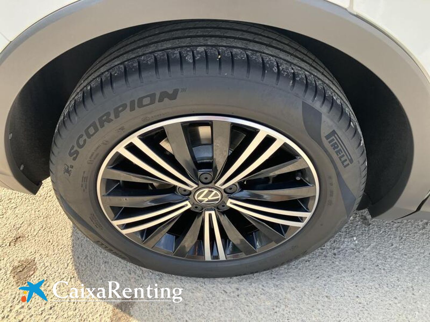 Volkswagen Tiguan Life 2.0 TDI 110 kW (150 CV) DSG