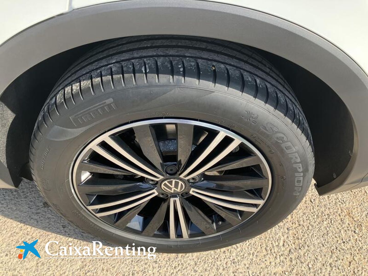 Volkswagen Tiguan Life 2.0 TDI 110 kW (150 CV) DSG
