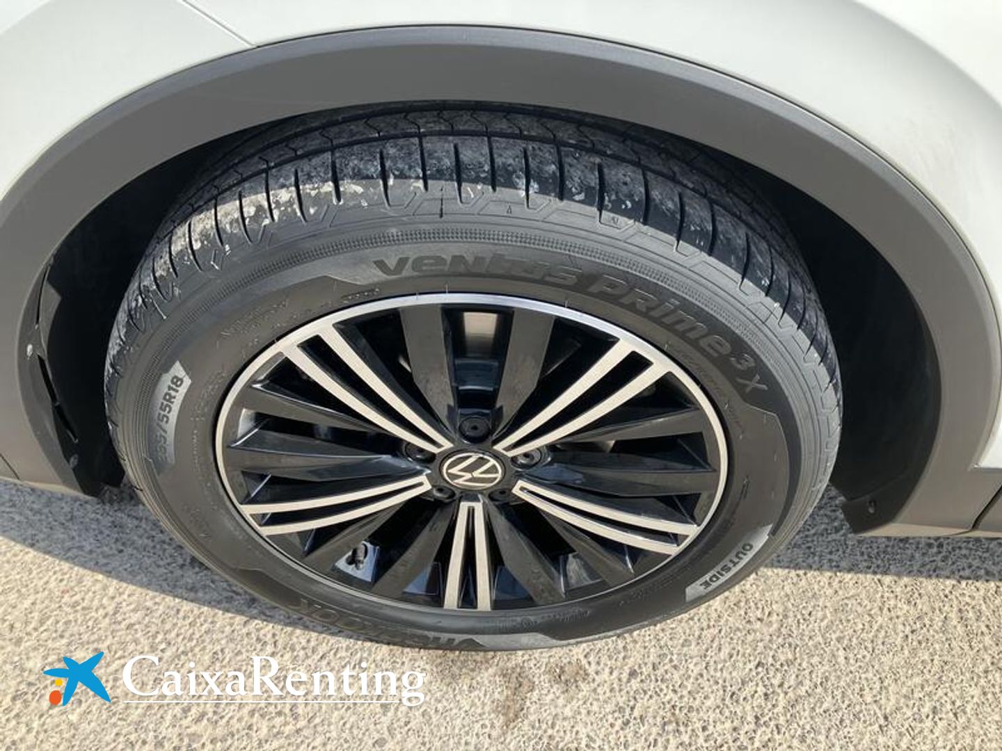 Volkswagen Tiguan Life 2.0 TDI 110 kW (150 CV) DSG
