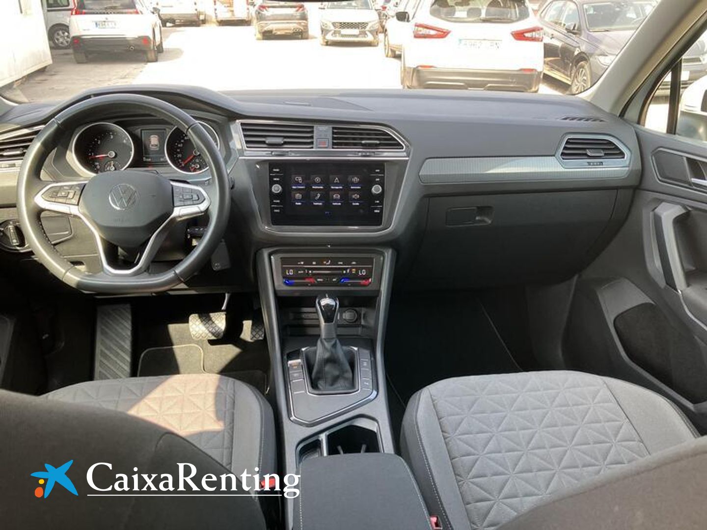 Volkswagen Tiguan Life 2.0 TDI 110 kW (150 CV) DSG
