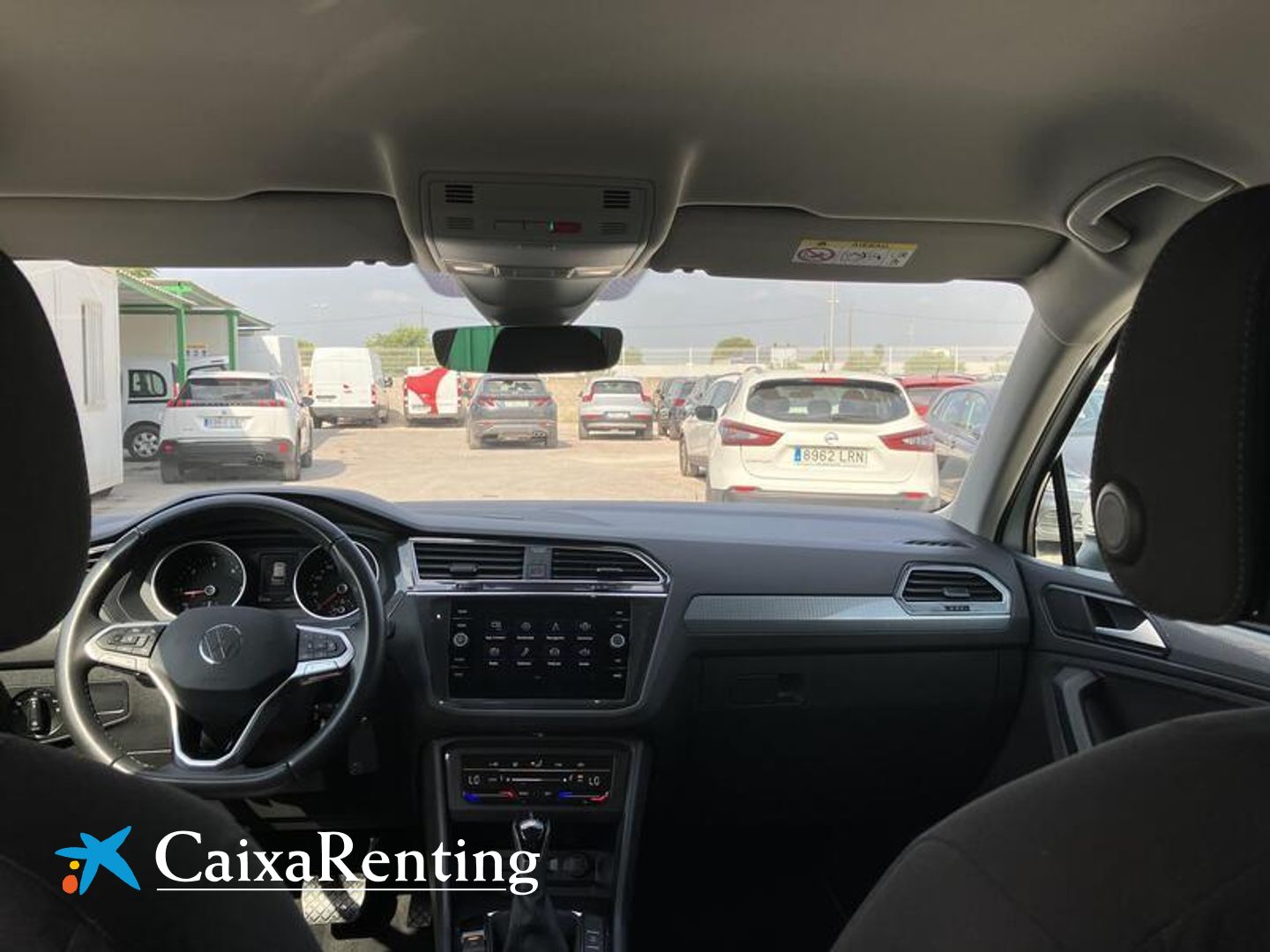 Volkswagen Tiguan Life 2.0 TDI 110 kW (150 CV) DSG