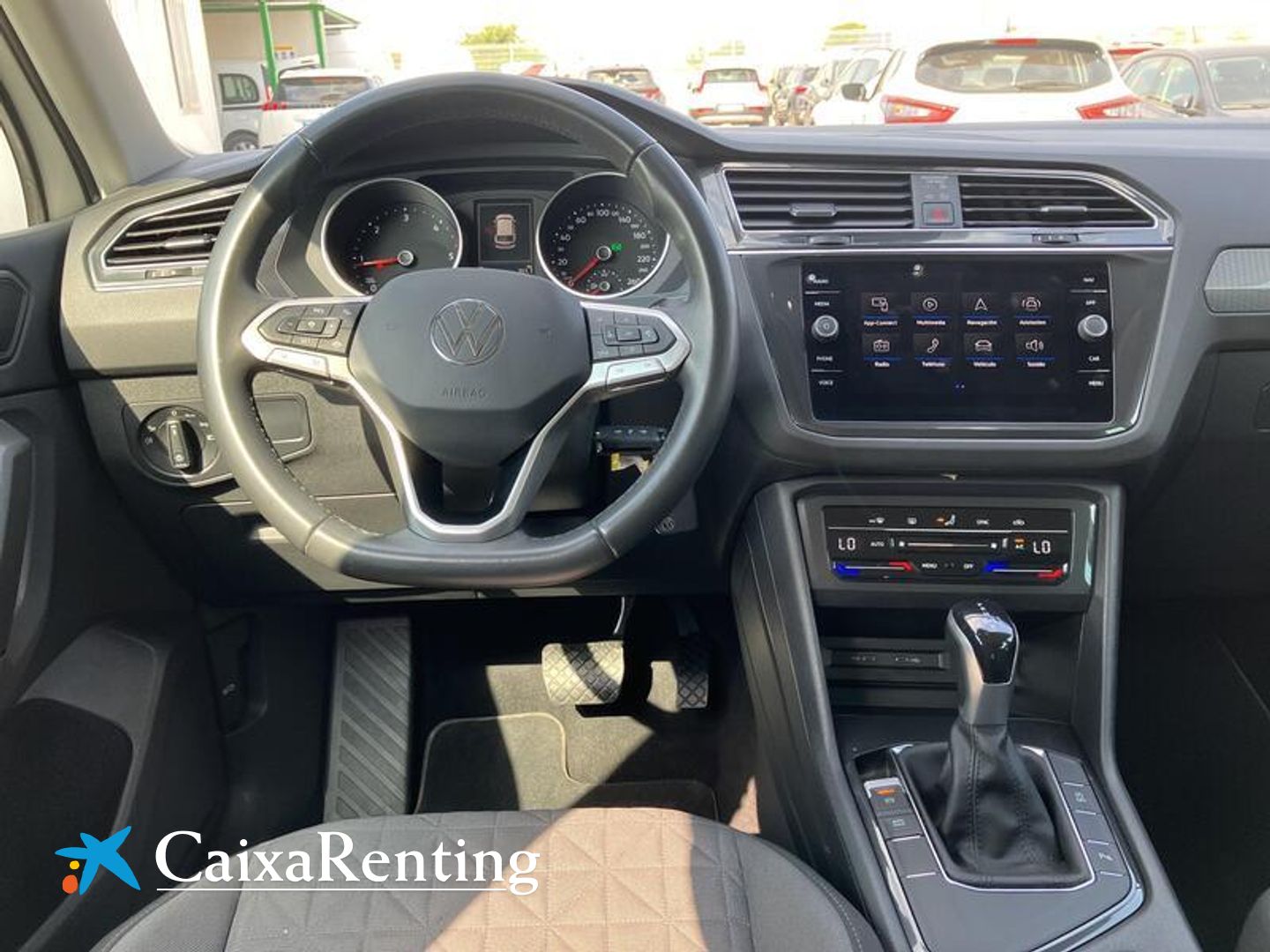 Volkswagen Tiguan Life 2.0 TDI 110 kW (150 CV) DSG