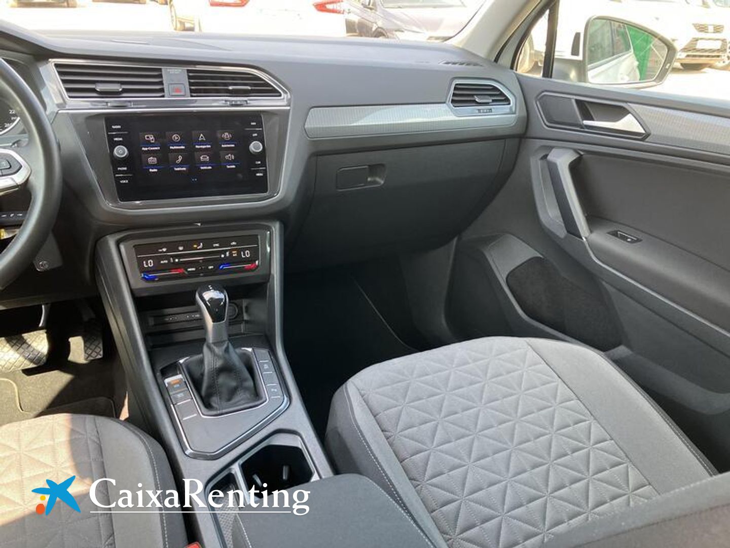 Volkswagen Tiguan Life 2.0 TDI 110 kW (150 CV) DSG
