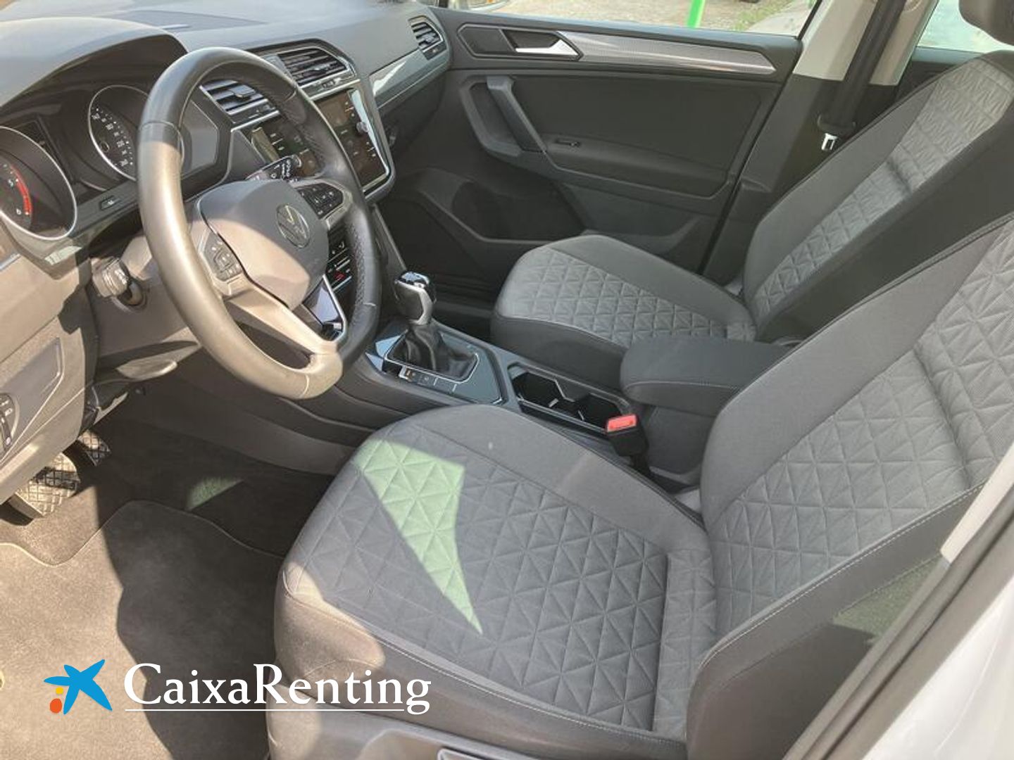 Volkswagen Tiguan Life 2.0 TDI 110 kW (150 CV) DSG