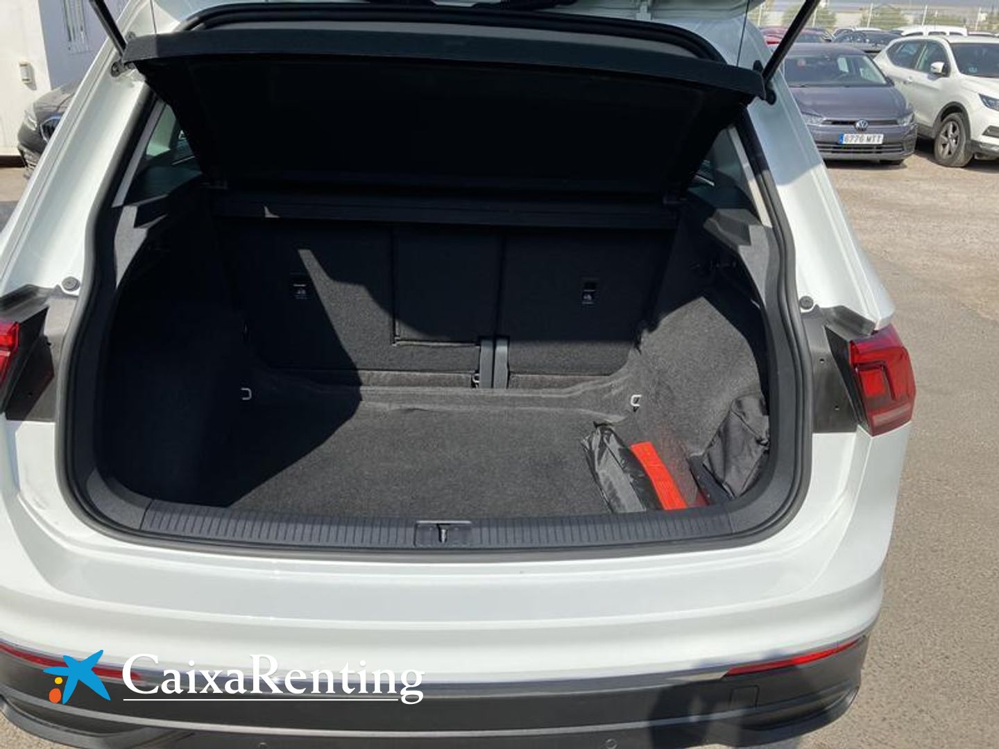 Volkswagen Tiguan Life 2.0 TDI 110 kW (150 CV) DSG