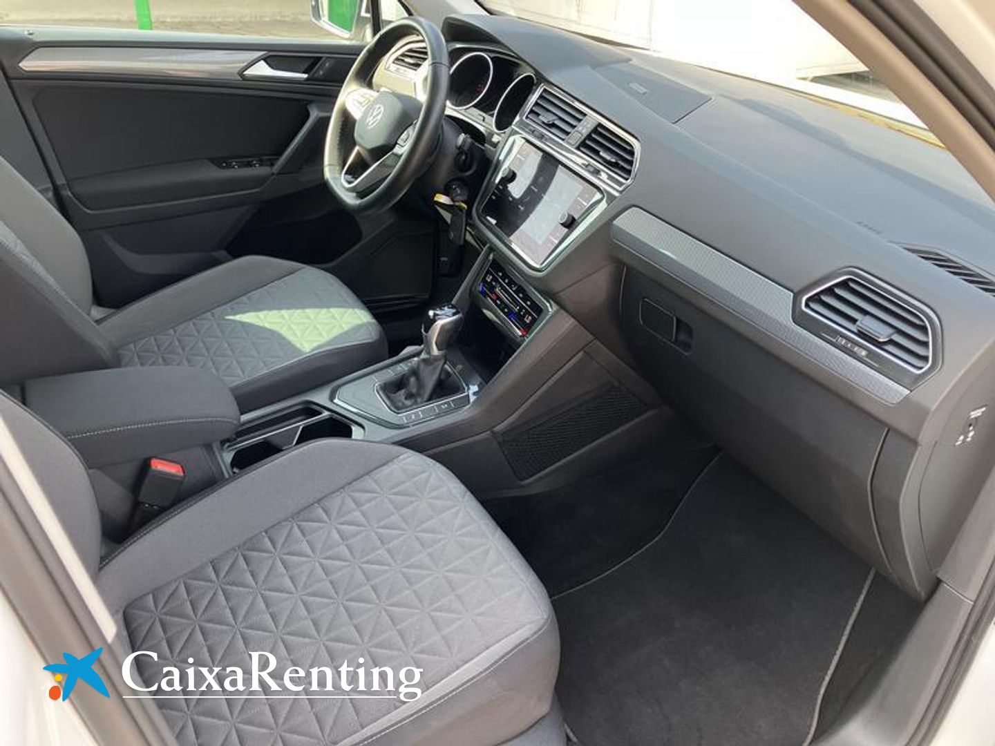 Volkswagen Tiguan Life 2.0 TDI 110 kW (150 CV) DSG
