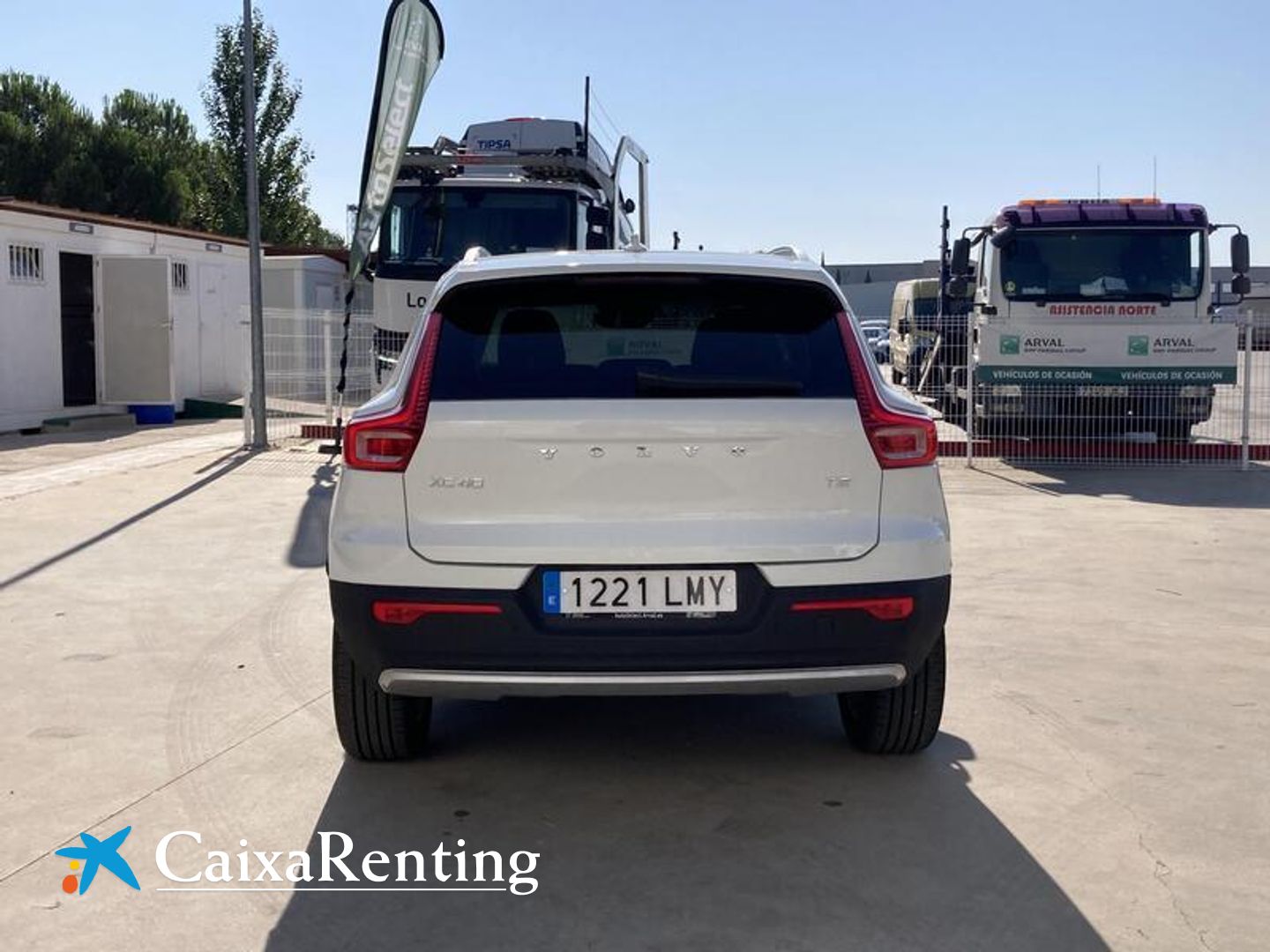 Volvo XC40 T2 Momentum Pro Auto 95 kW (129 CV)