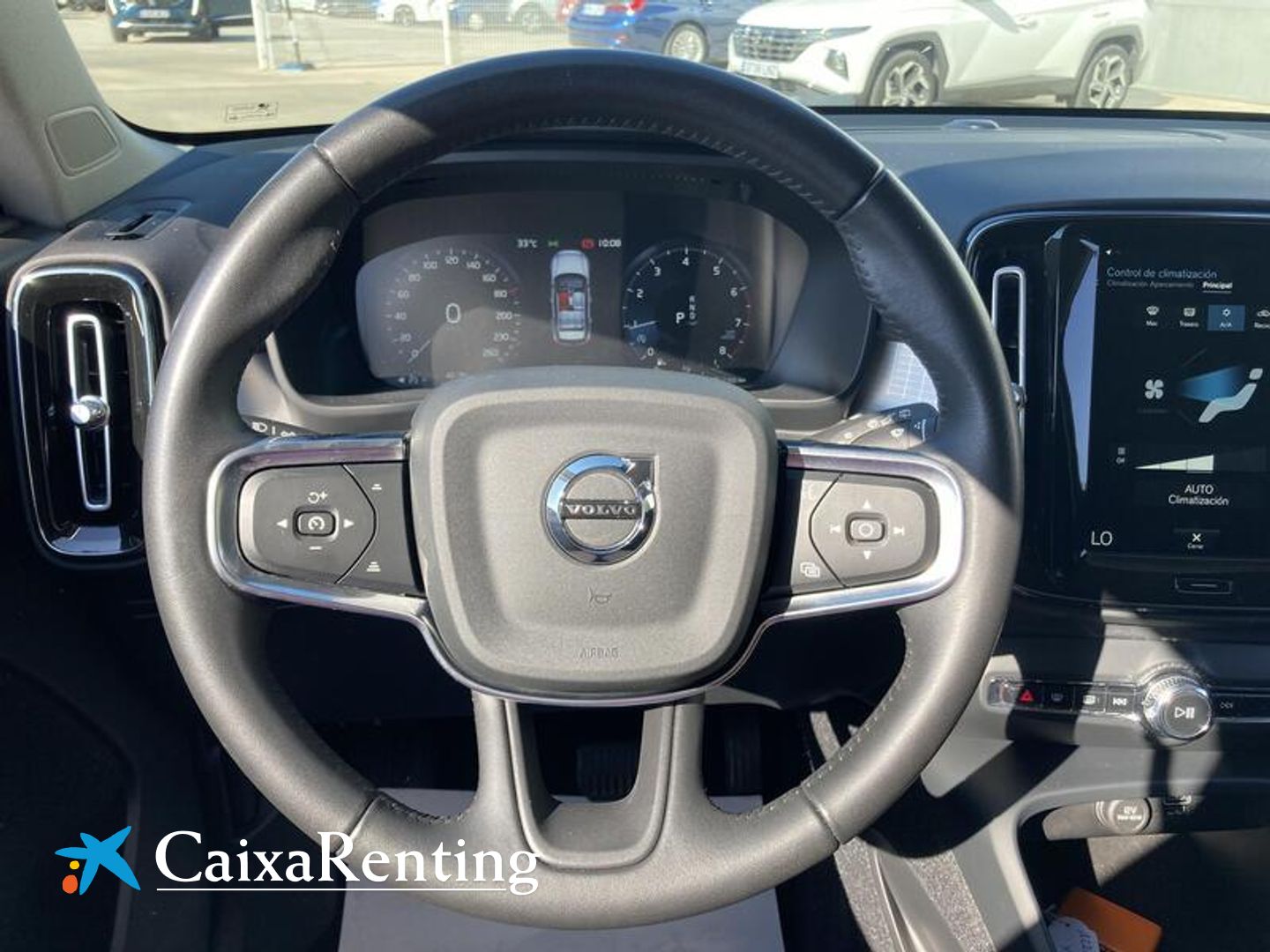 Volvo XC40 T2 Momentum Pro Auto 95 kW (129 CV)