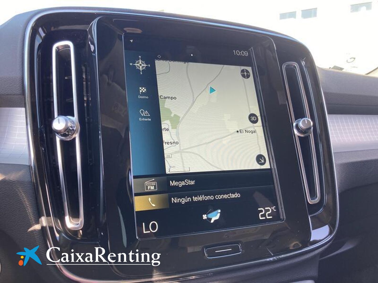 Volvo XC40 T2 Momentum Pro Auto 95 kW (129 CV)
