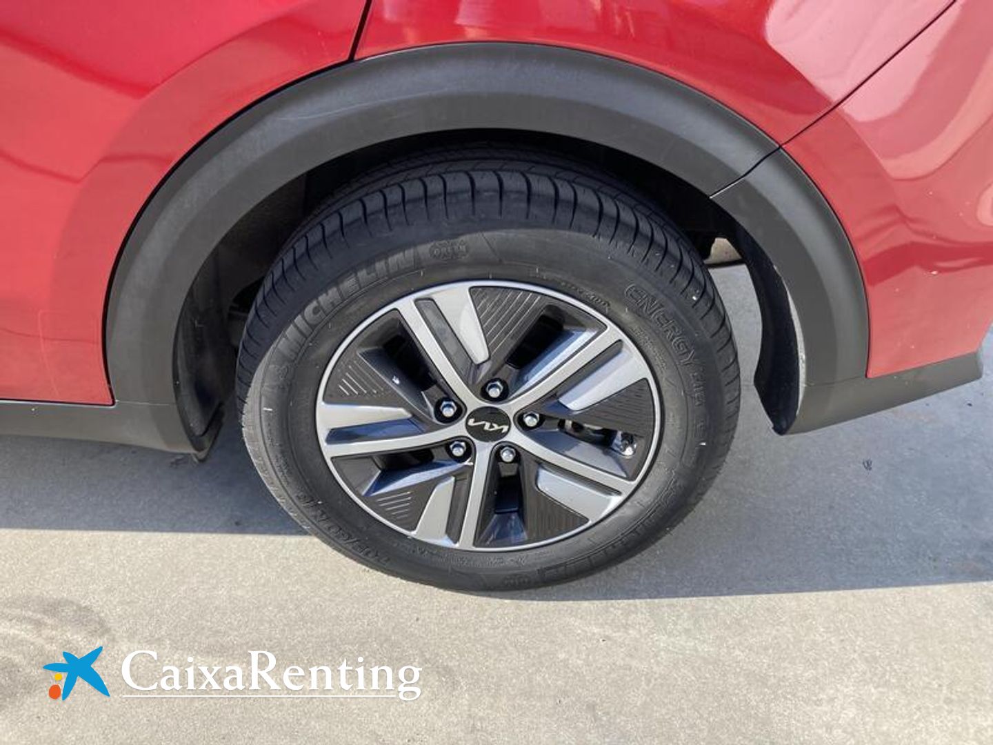 Kia Niro 1.6 GDi PHEV Drive 104 kW (141 CV)