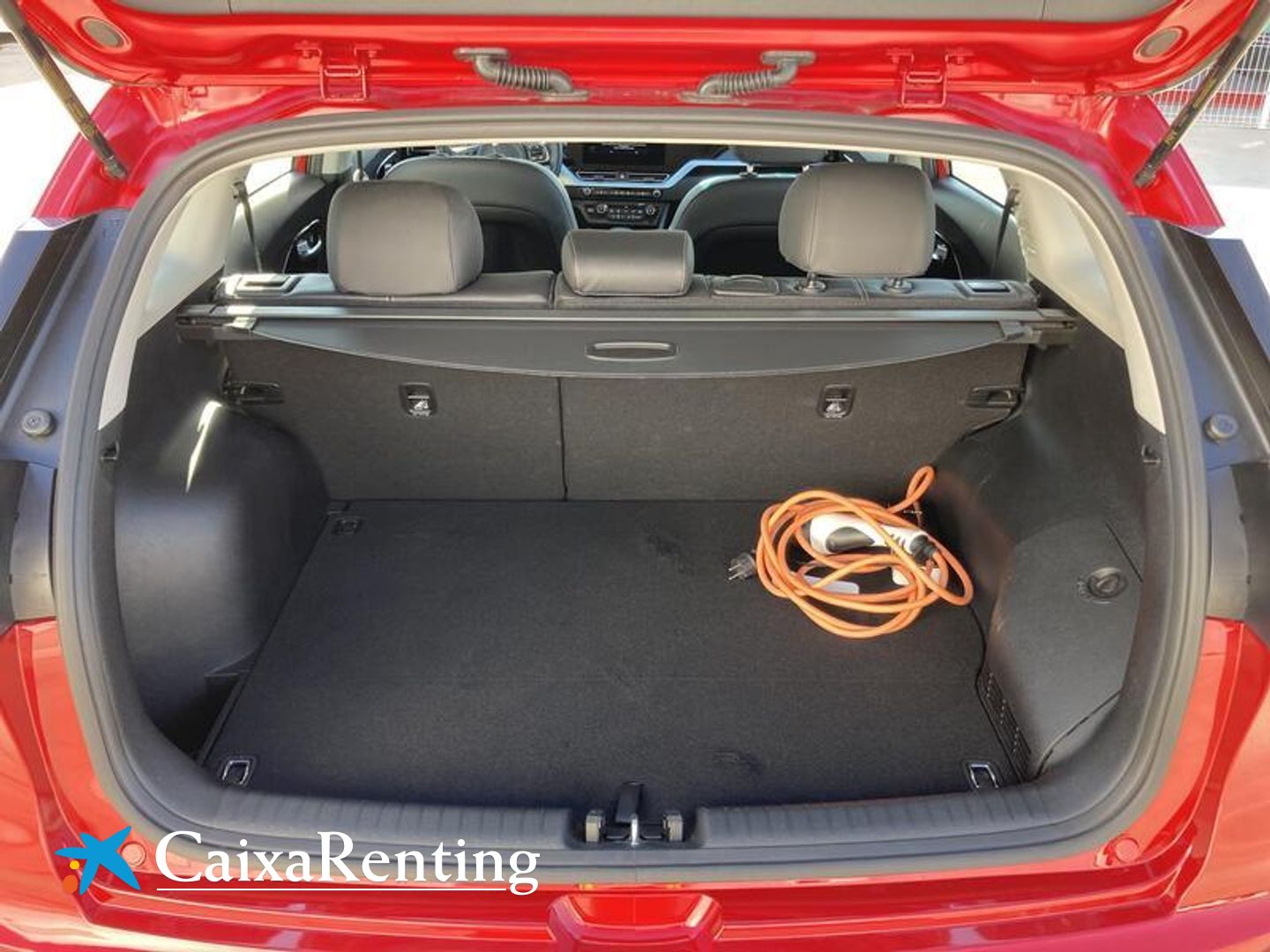 Kia Niro 1.6 GDi PHEV Drive 104 kW (141 CV)