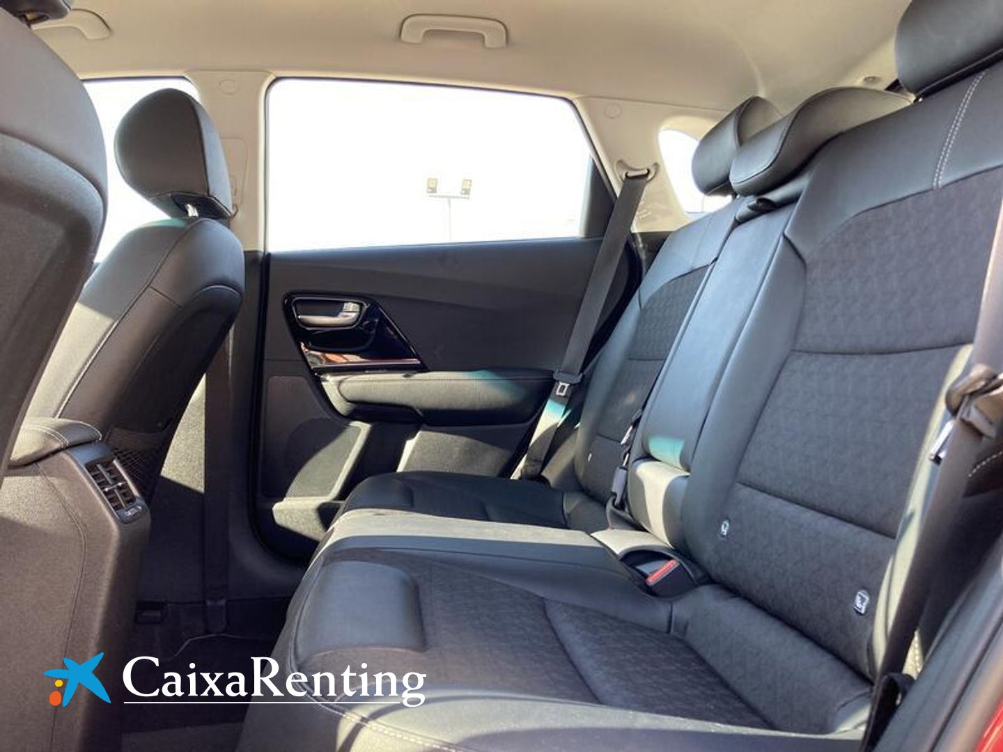 Kia Niro 1.6 GDi PHEV Drive 104 kW (141 CV)