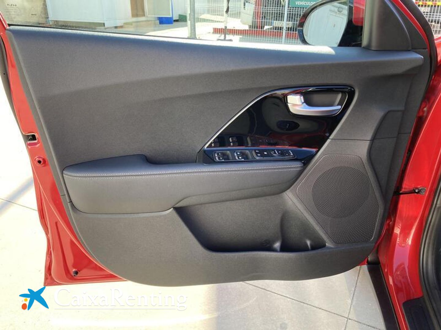 Kia Niro 1.6 GDi PHEV Drive 104 kW (141 CV)