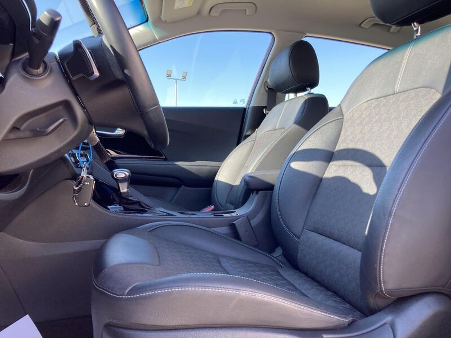 Kia Niro 1.6 GDi PHEV Drive 104 kW (141 CV)