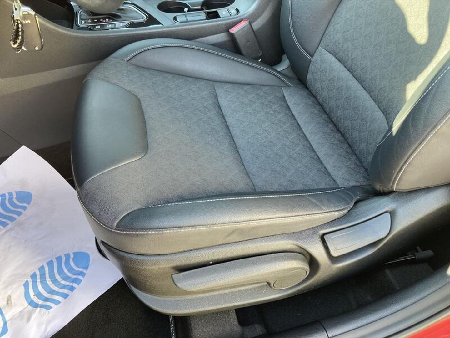 Kia Niro 1.6 GDi PHEV Drive 104 kW (141 CV)