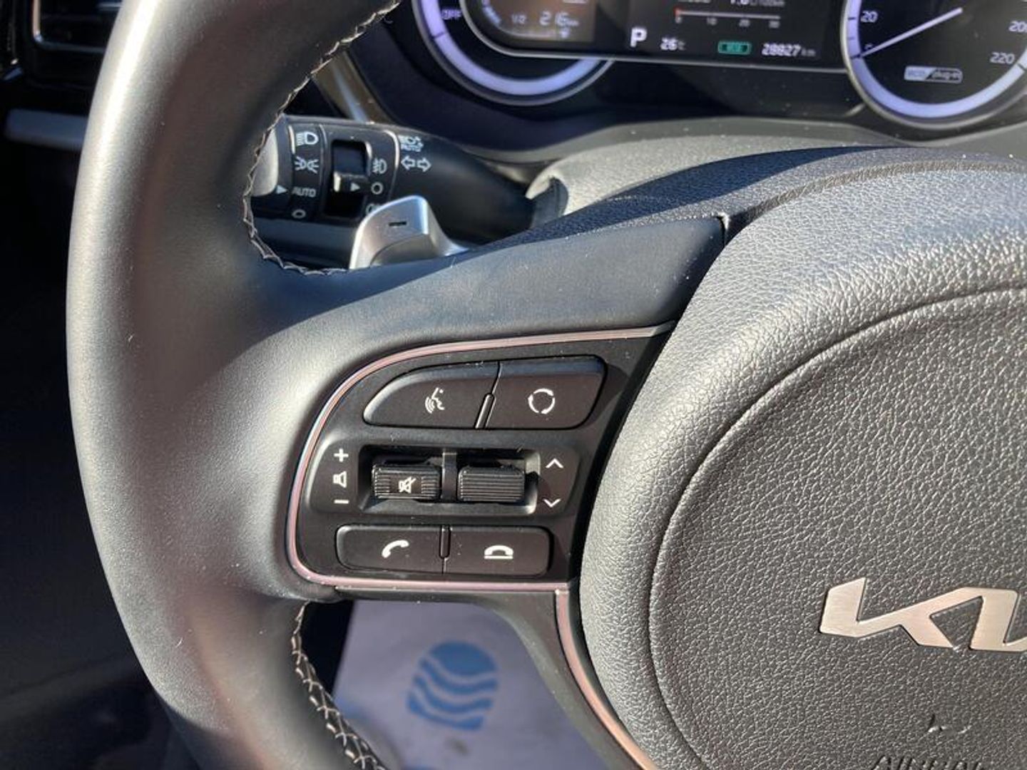 Kia Niro 1.6 GDi PHEV Drive 104 kW (141 CV)