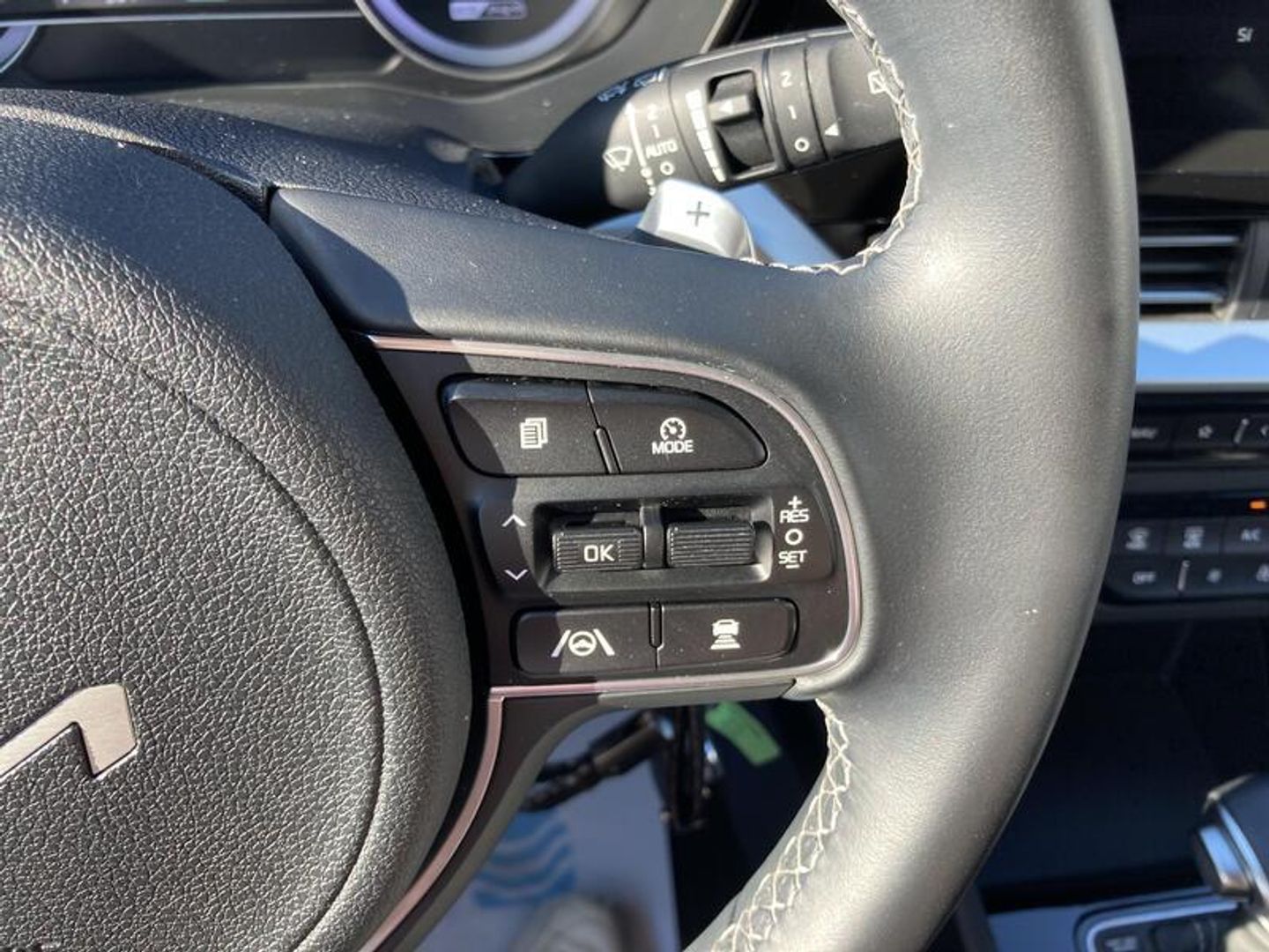 Kia Niro 1.6 GDi PHEV Drive 104 kW (141 CV)