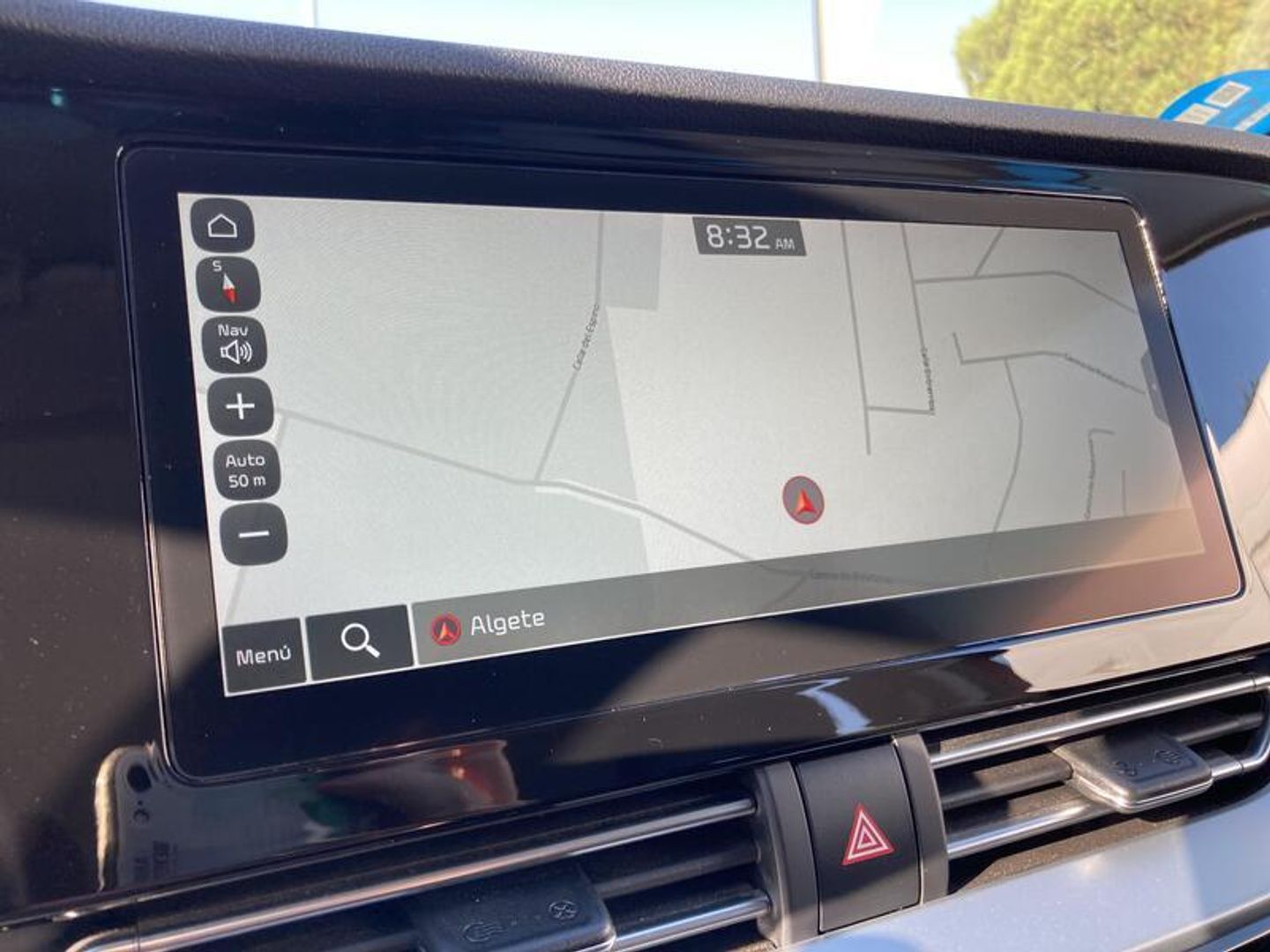 Kia Niro 1.6 GDi PHEV Drive 104 kW (141 CV)