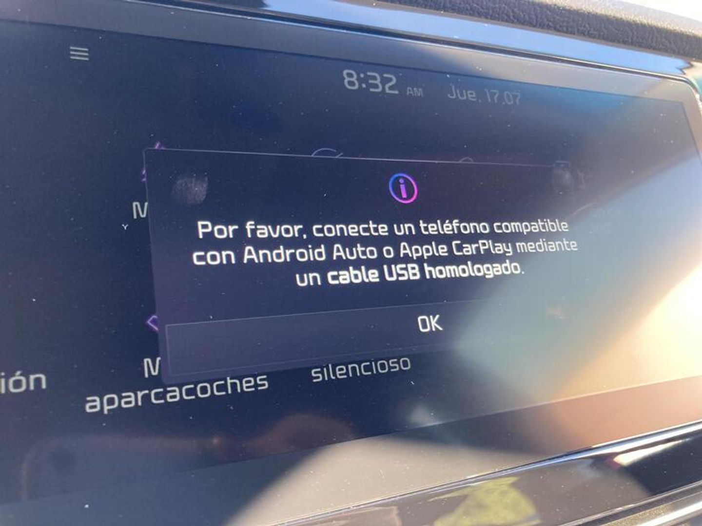 Kia Niro 1.6 GDi PHEV Drive 104 kW (141 CV)