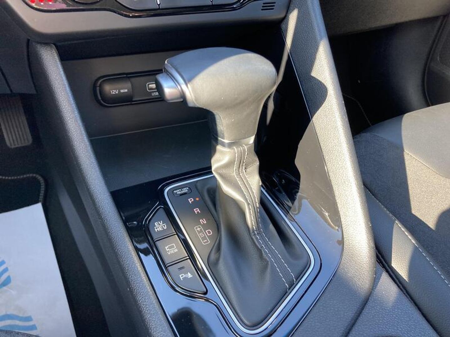 Kia Niro 1.6 GDi PHEV Drive 104 kW (141 CV)