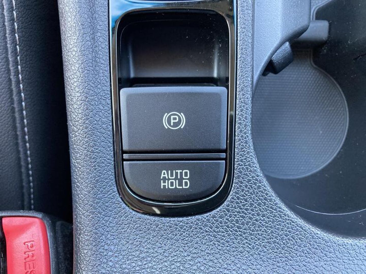 Kia Niro 1.6 GDi PHEV Drive 104 kW (141 CV)