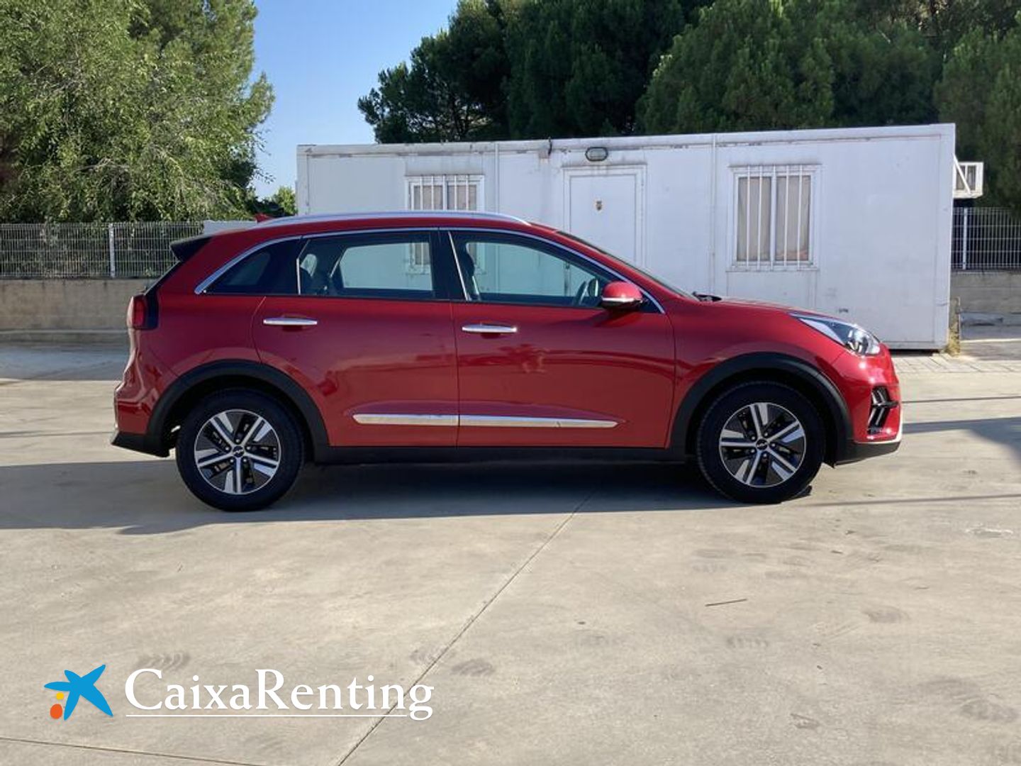 Kia Niro 1.6 GDi PHEV Drive 104 kW (141 CV)