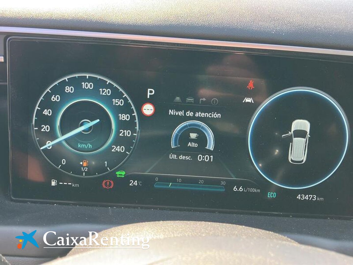 Hyundai Tucson 1.6 TGDI HEV Tecno Auto 2C 169 kW (230 CV)