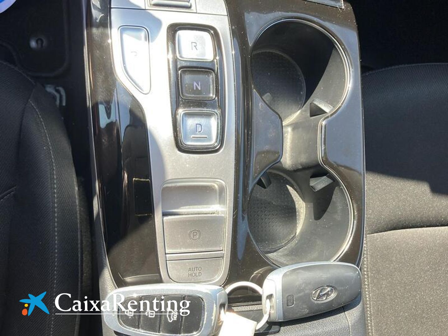Hyundai Tucson 1.6 TGDI HEV Tecno Auto 2C 169 kW (230 CV)