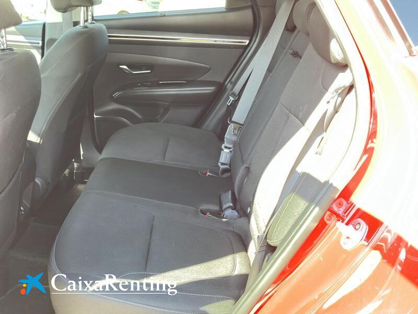 Hyundai Tucson 1.6 TGDI HEV Tecno Auto 2C 169 kW (230 CV)