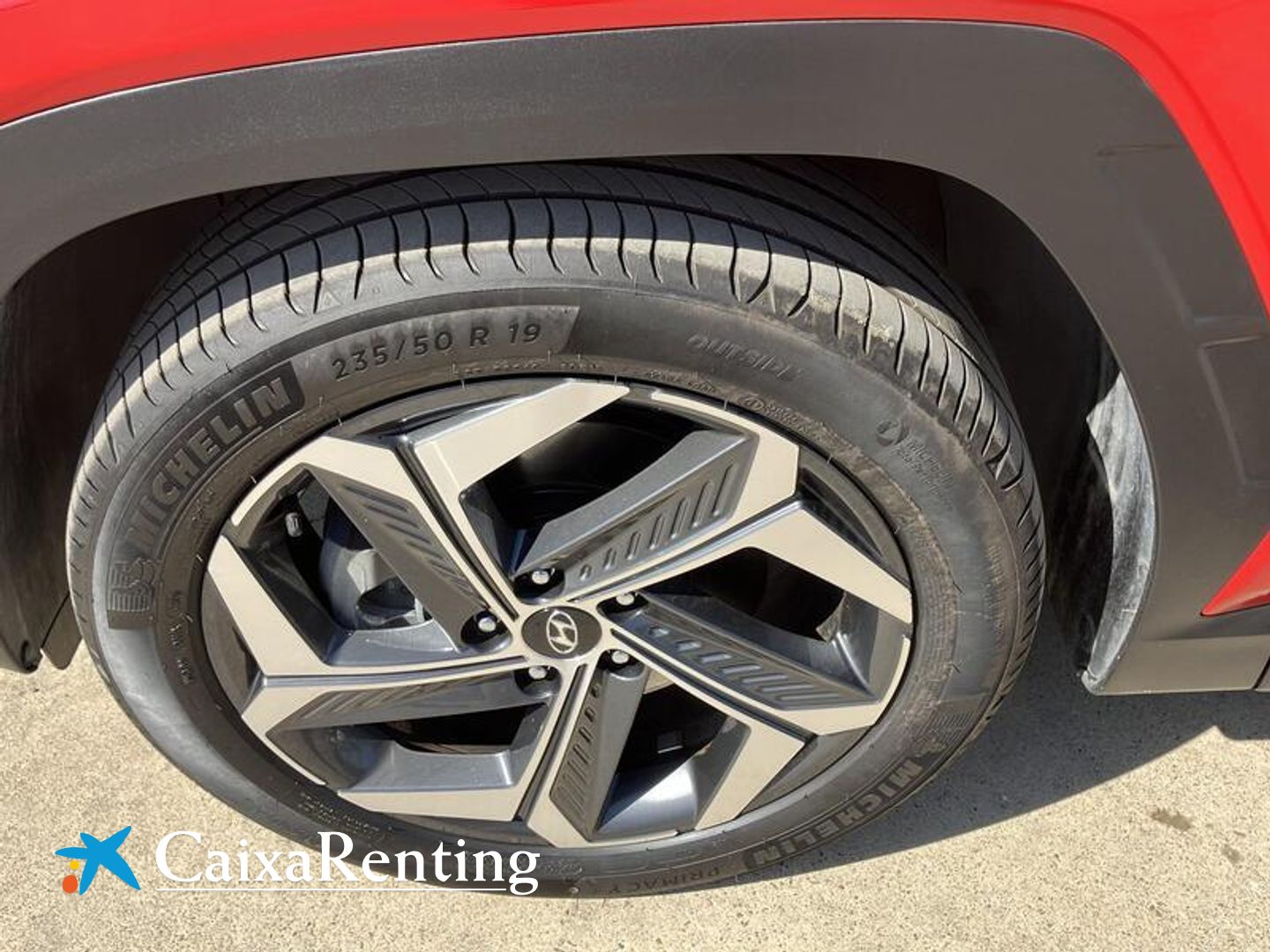 Hyundai Tucson 1.6 TGDI HEV Tecno Auto 2C 169 kW (230 CV)