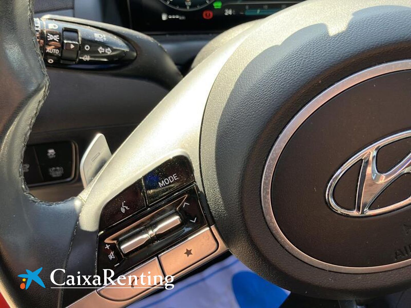 Hyundai Tucson 1.6 TGDI HEV Tecno Auto 2C 169 kW (230 CV)