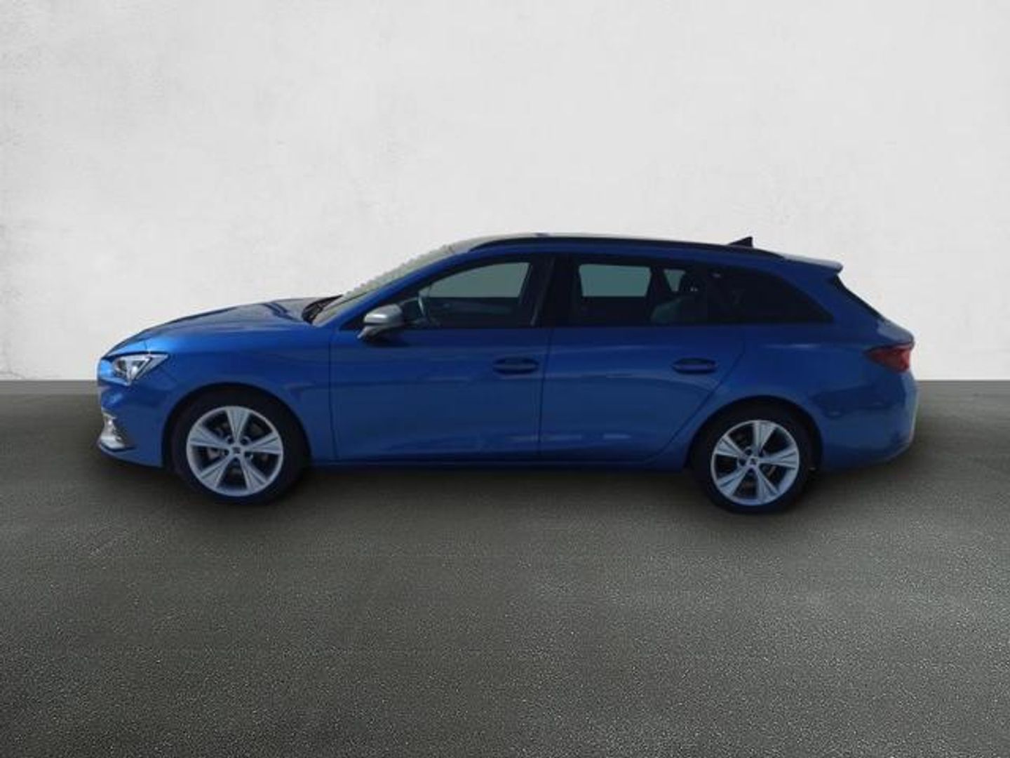 SEAT Leon ST 1.5 eTSI S&S FR Special Edition Vision DSG 110 kW (150 CV)