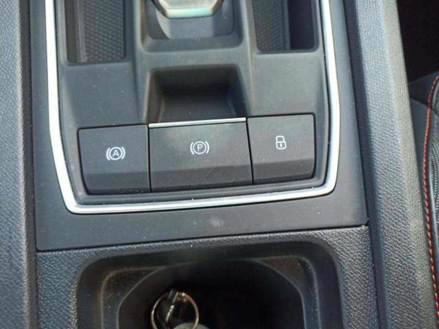 SEAT Leon ST 1.5 eTSI S&S FR Special Edition Vision DSG 110 kW (150 CV)