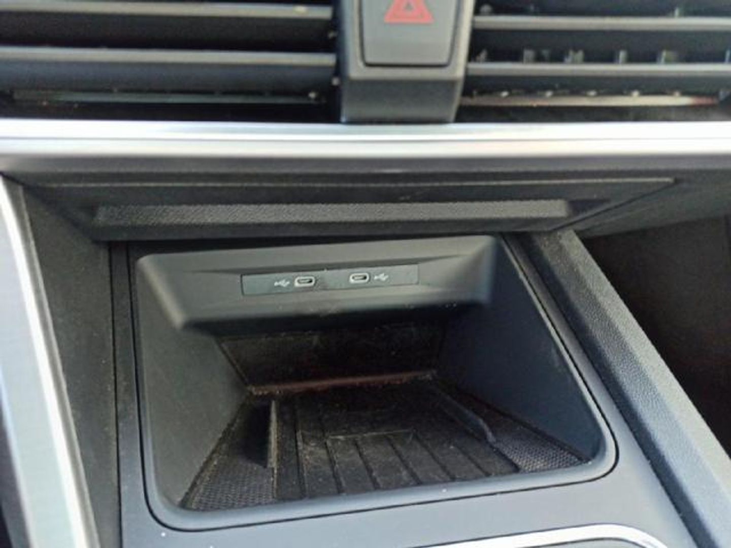 SEAT Leon ST 1.5 eTSI S&S FR Special Edition Vision DSG 110 kW (150 CV)
