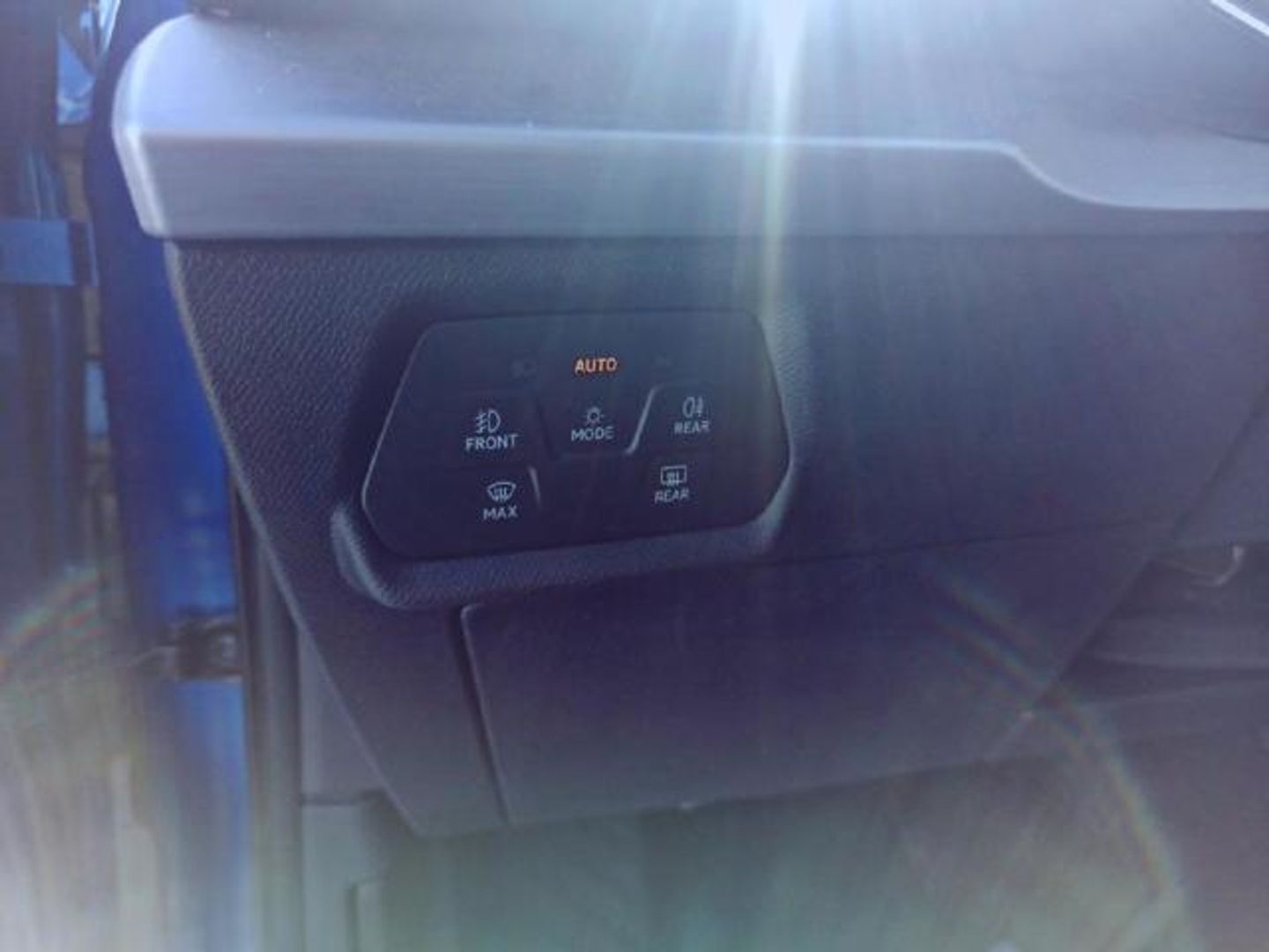 SEAT Leon ST 1.5 eTSI S&S FR Special Edition Vision DSG 110 kW (150 CV)