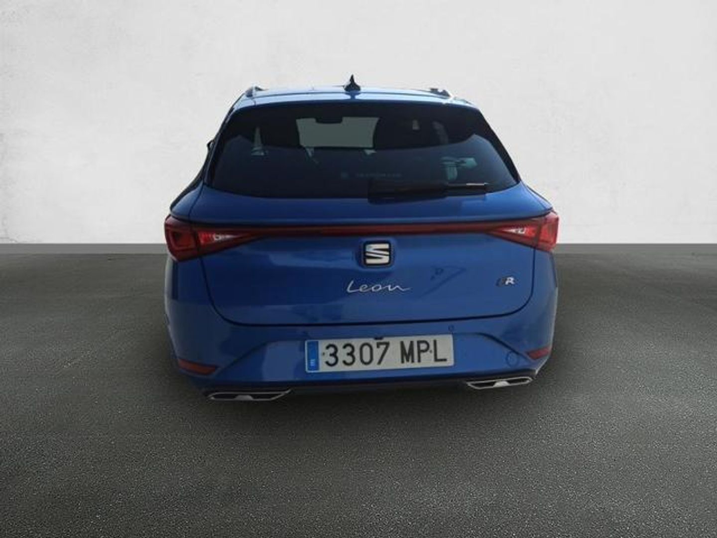 SEAT Leon ST 1.5 eTSI S&S FR Special Edition Vision DSG 110 kW (150 CV)