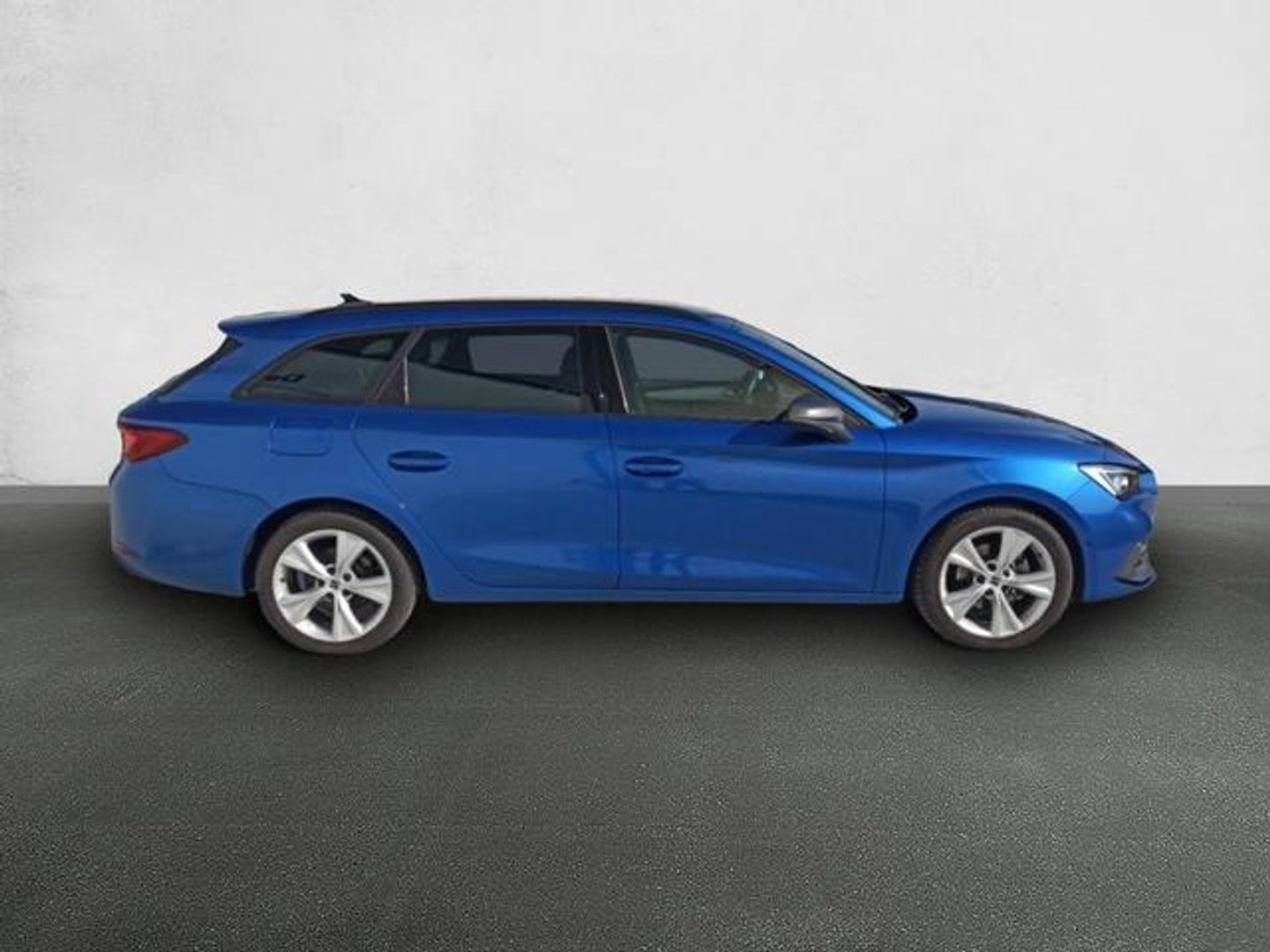 SEAT Leon ST 1.5 eTSI S&S FR Special Edition Vision DSG 110 kW (150 CV)