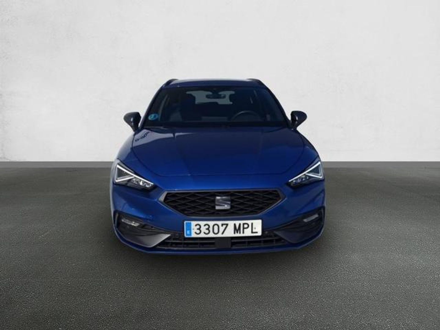 SEAT Leon ST 1.5 eTSI S&S FR Special Edition Vision DSG 110 kW (150 CV)