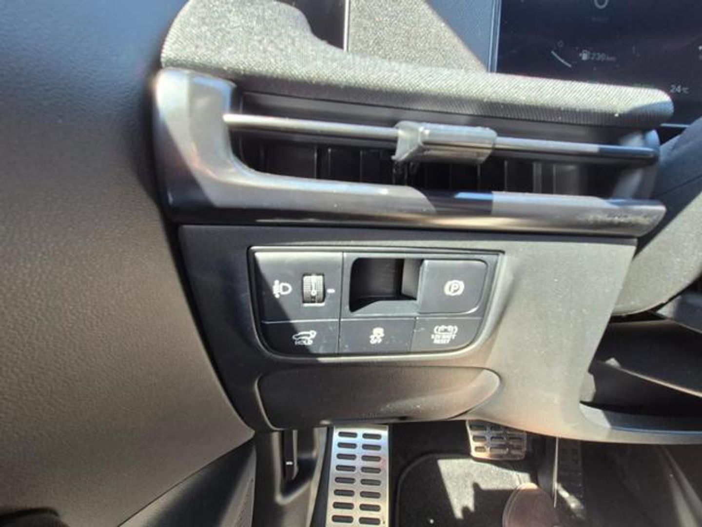 Hyundai Tucson 1.6 TGDI HEV N-Line Sky AT 58 kW (215 CV)
