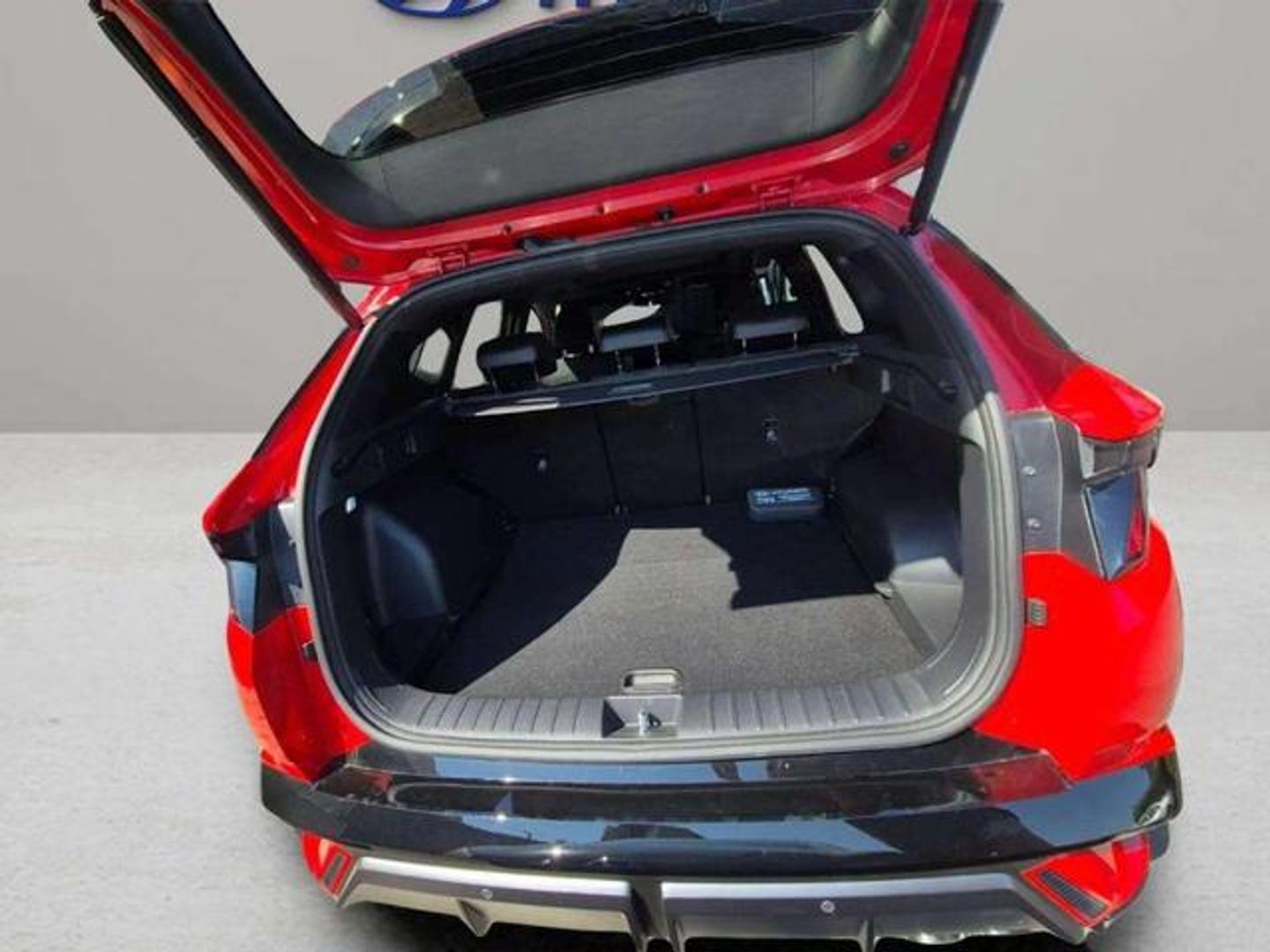 Hyundai Tucson 1.6 TGDI HEV N-Line Sky AT 58 kW (215 CV)