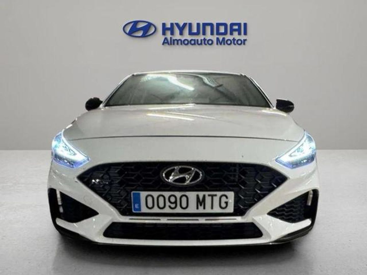 Hyundai i30 1.0 TGDI 48V N-Line 88 kW (120 CV)