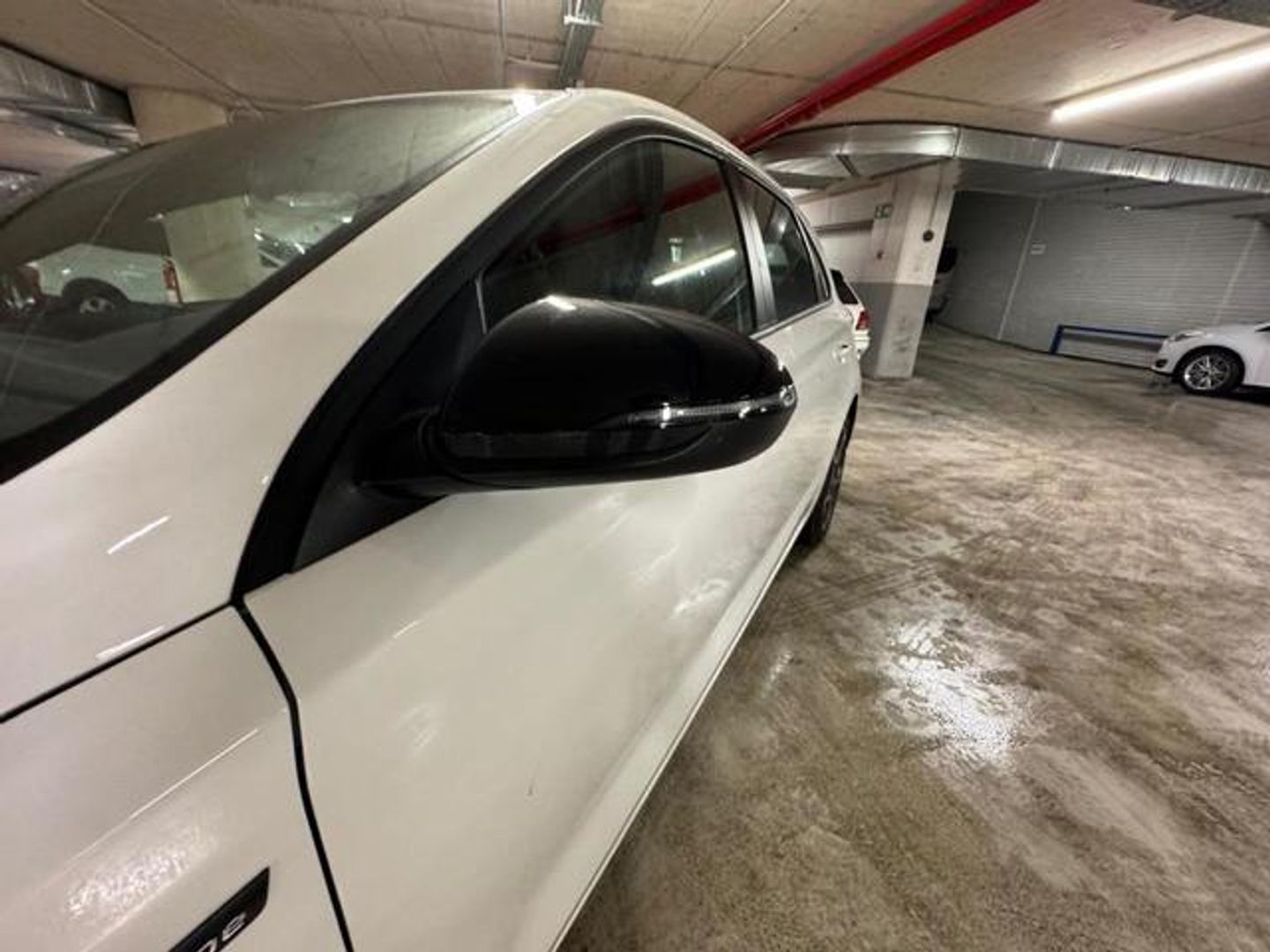 Hyundai i30 1.0 TGDI 48V N-Line 88 kW (120 CV)