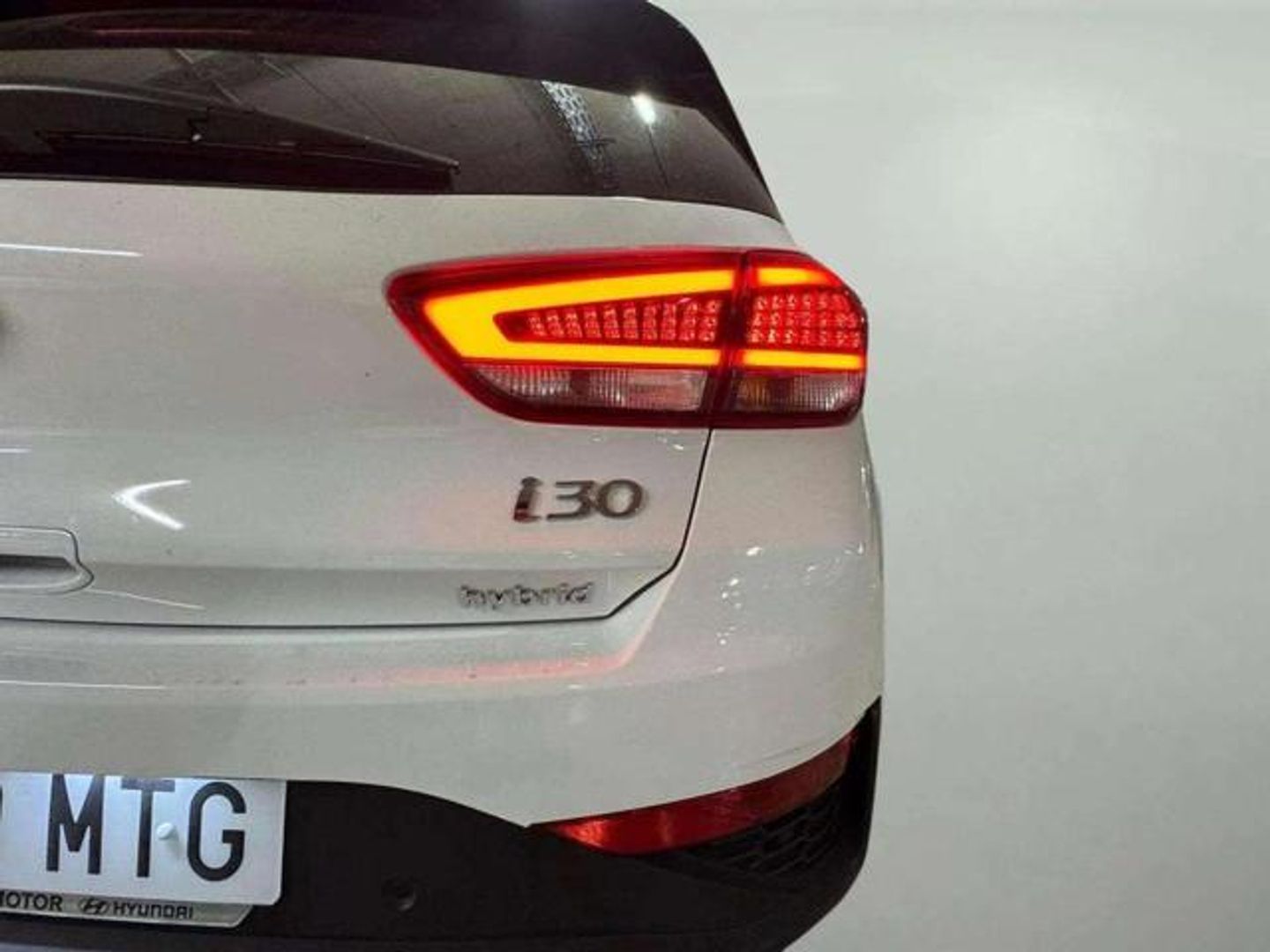 Hyundai i30 1.0 TGDI 48V N-Line 88 kW (120 CV)