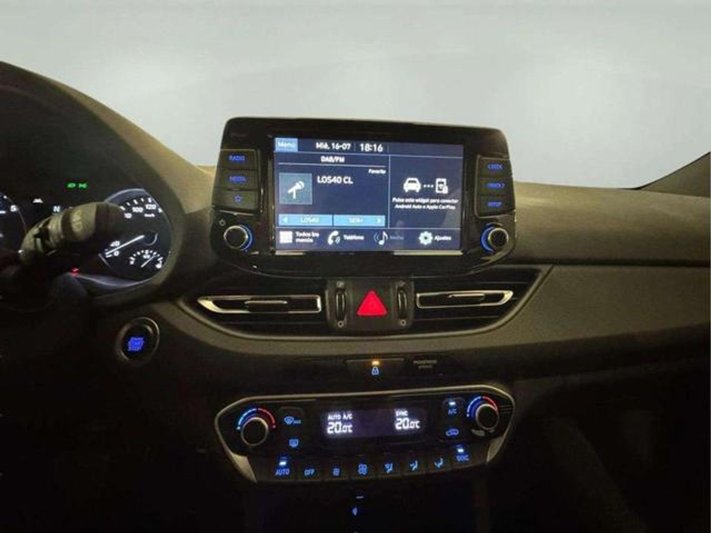 Hyundai i30 1.0 TGDI 48V N-Line 88 kW (120 CV)
